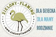zielony-flaming