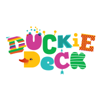duckie deck