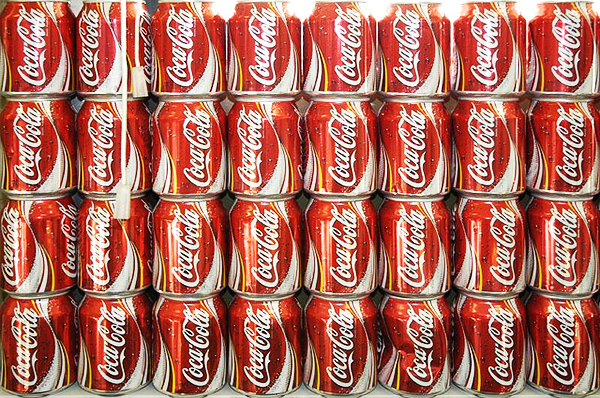 coca-cola