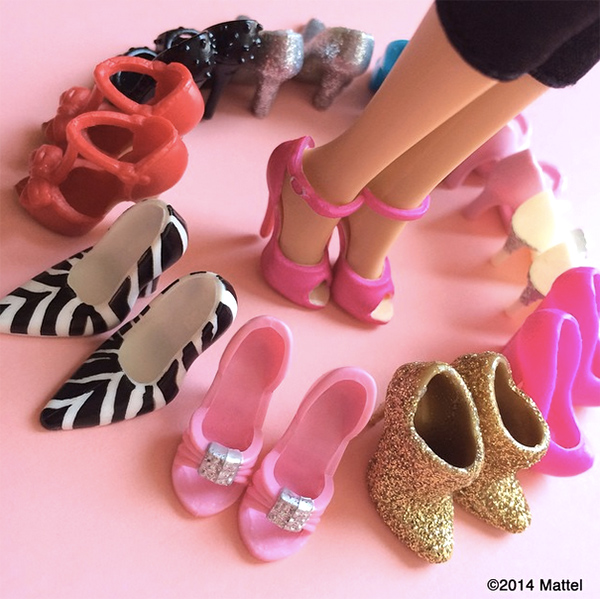barbie