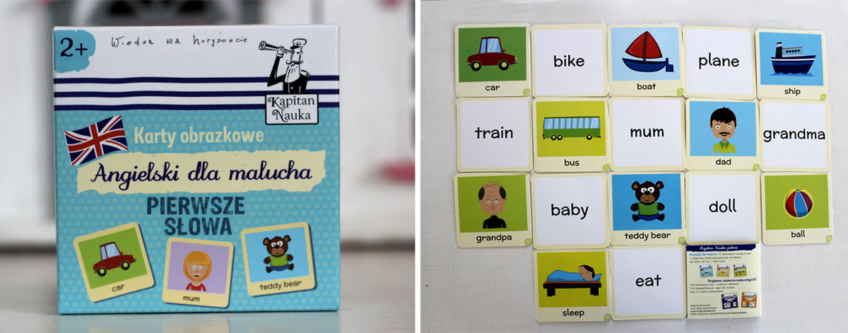 angielski_dla_Dzieci_karty