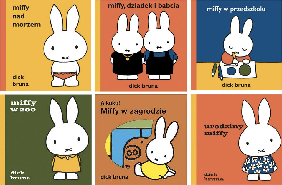 miffy