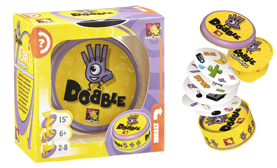 dobble