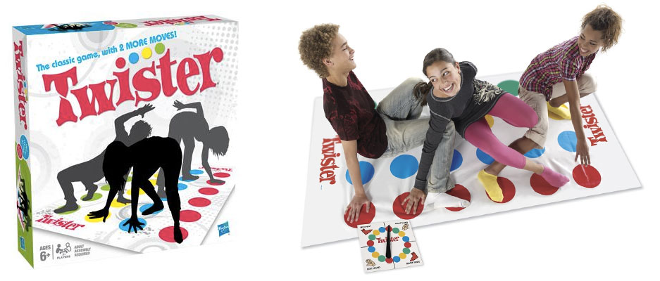 twister