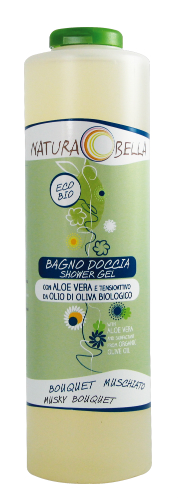 BAGNO DOCCIA bouqmusch