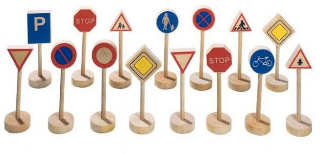 znaki-drogowe