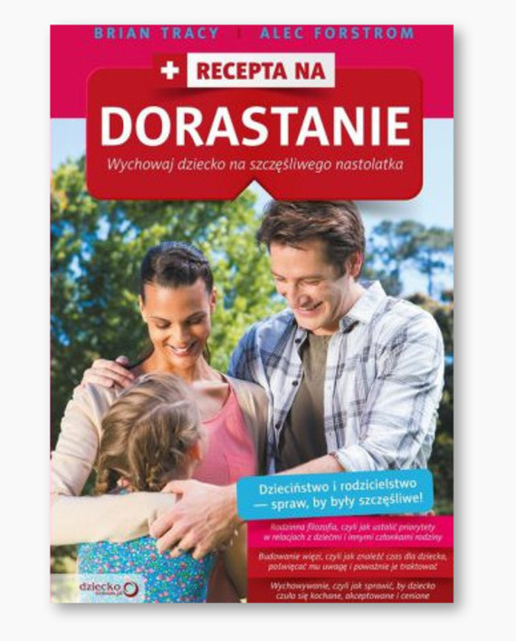 dorastanie