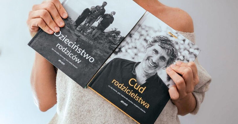 O co proszą nasze dzieci? Czego tak naprawdę potrzebują? Siedem niewypowiedzianych próśb