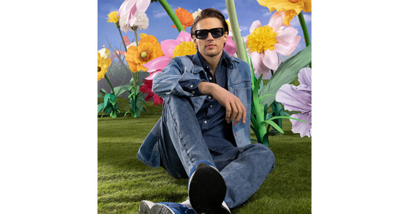 New Balance 574 na Answear